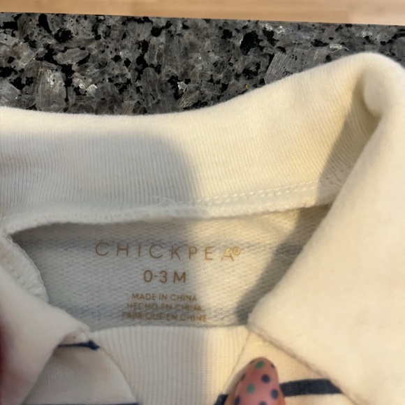 Baby boy sets - Picture 3 of 3